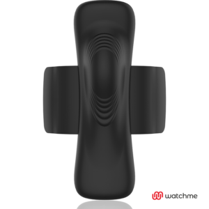 Anne's Desire-Panty Pleasure Tecnologia Watchme Nero-Silicone, 7 17 Anne's Desire-Panty Pleasure Tecnologia Watchme Nero-Silicone, 7 — ANNE´S DESIRE · Vibratori (imaginea 7)