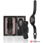 Anne's Desire-Panty Pleasure Tehnologie Watchme — ANNE´S DESIRE · Vibratoare