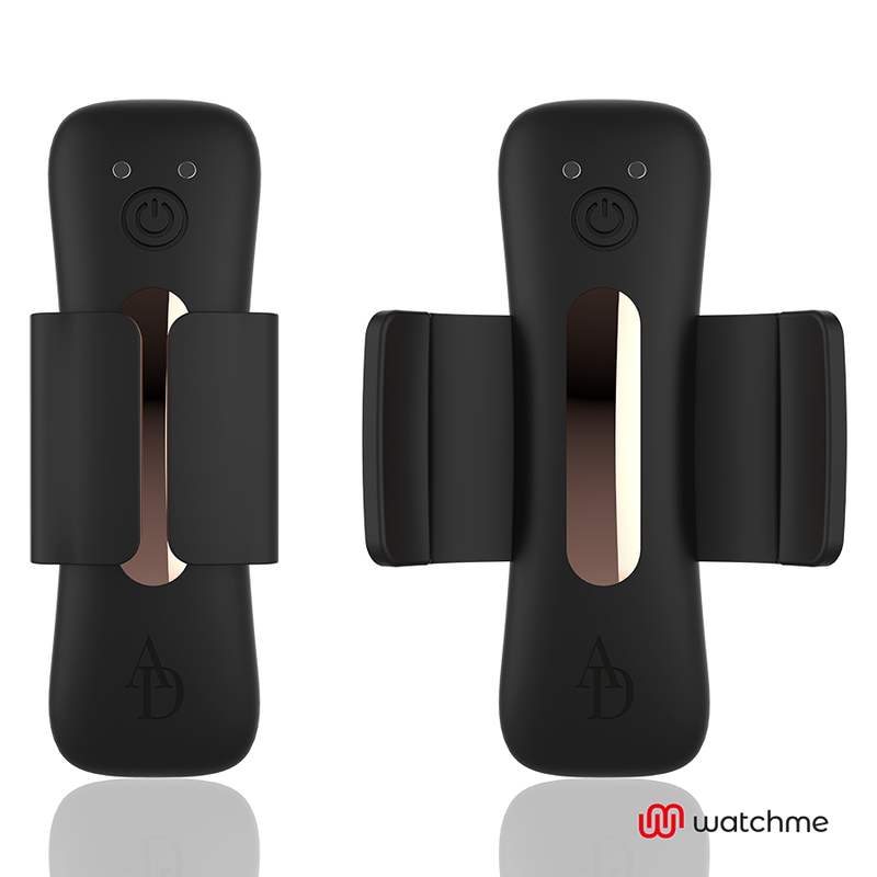 Anne's Desire-Panty Pleasure Tehnologie Watchme — ANNE´S DESIRE · Vibratoare (imaginea 4)