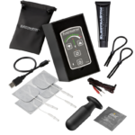 Electrastim-Flick Stimulator Multi-pack-Silicon, 7 Trepte · Accesorii BDSM
