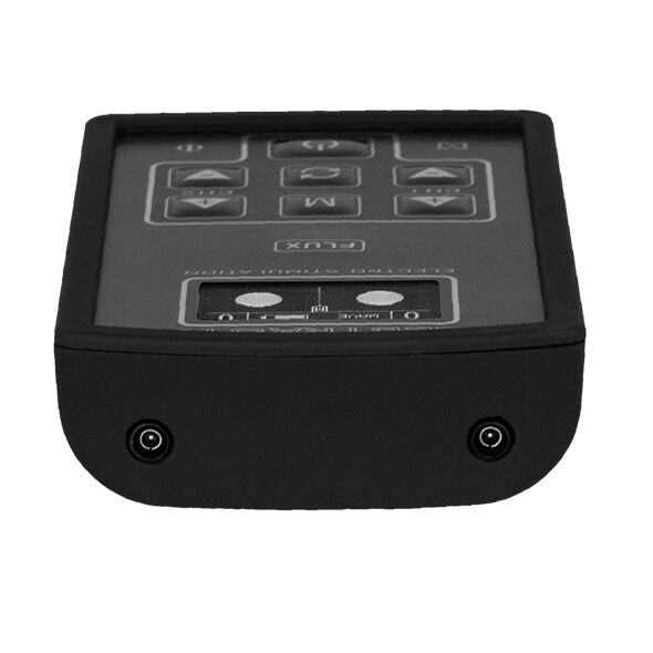 Electrastim-Flusso Stimolatore Unità-5 velocità, Ricaricabile, USB · Accessori BDSM (imaginea 8)