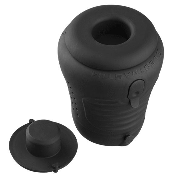 Electrastim-Jack Socket Electro Socket-Silicon · Accesorii BDSM (imaginea 8)