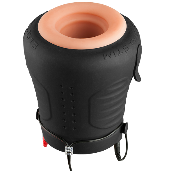 Electrastim-Jack Socket Electro Socket-Silicon · Accesorii BDSM (imaginea 6)