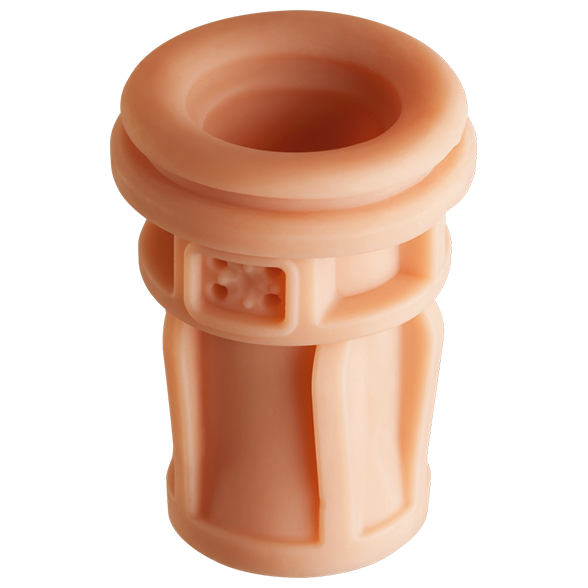 Electrastim-Jack Socket Electro Socket-Silicon · Accesorii BDSM (imaginea 4)