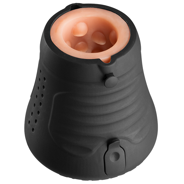 Electrastim-Jack Socket Electro Socket-Silicon · Accesorii BDSM