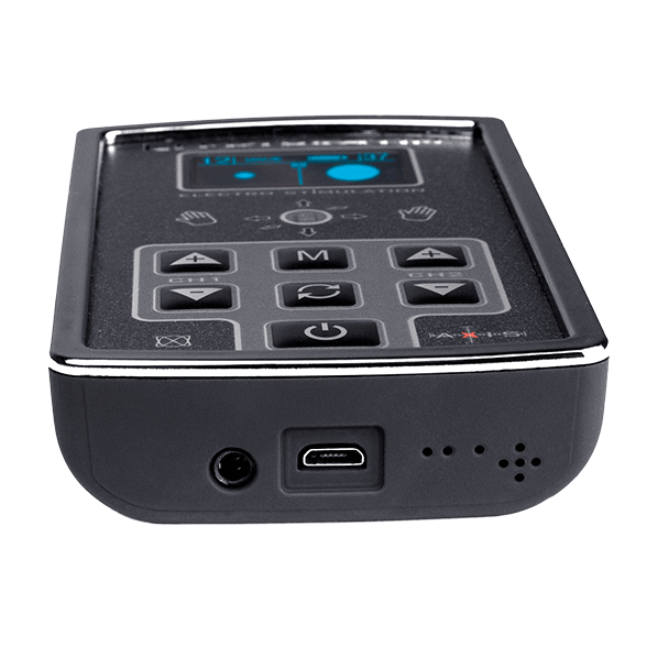Electrastim-Axis Elettro Stimolatore ad Alta Specificazione-12 4 Electrastim-Axis Elettro Stimolatore ad Alta Specificazione-12 · Accessori BDSM (imaginea 4)
