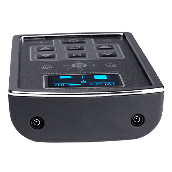 Electrastim-Axis Elettro Stimolatore ad Alta Specificazione-12 6 Electrastim-Axis Elettro Stimolatore ad Alta Specificazione-12 · Accessori BDSM (imaginea 6)