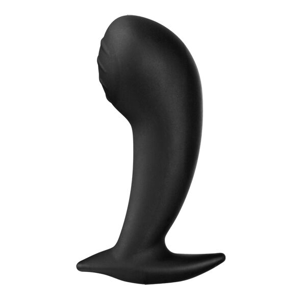 Electrastim-Nona Silicone Negru Stimulator pentru Punctul G · Accesorii BDSM