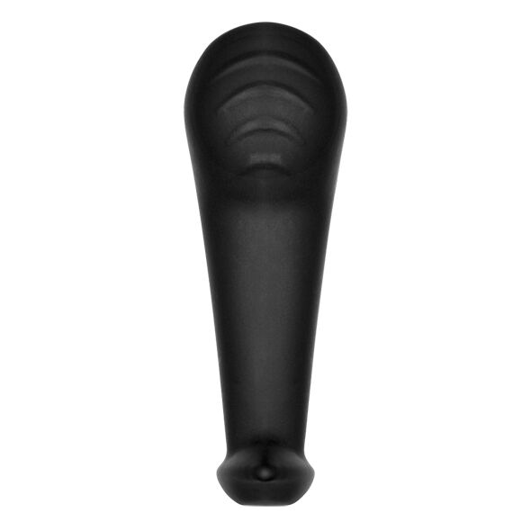 Electrastim-Nona Silicone Nero Stimolatore per il Punto G 4 Electrastim-Nona Silicone Nero Stimolatore per il Punto G · Accessori BDSM (imaginea 4)