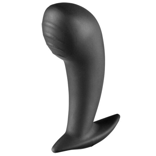 Electrastim-Nona Silicone Nero Stimolatore per il Punto G 3 Electrastim-Nona Silicone Nero Stimolatore per il Punto G · Accessori BDSM (imaginea 3)