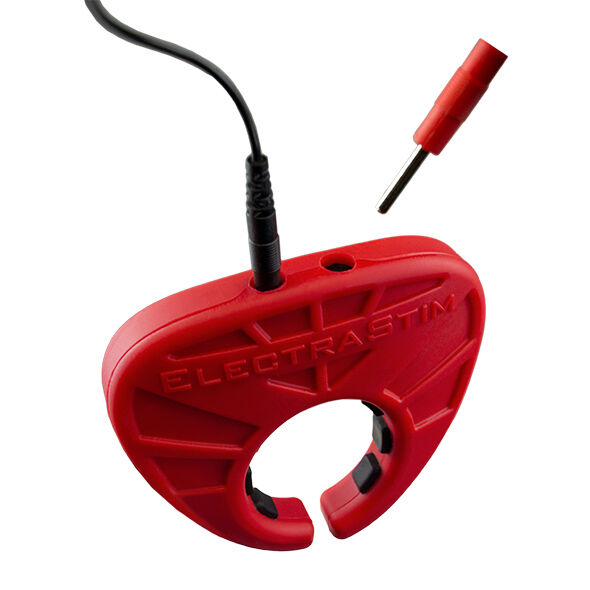 Electrastim-Silicone Fusion Viper Scudo Peniano 4 Electrastim-Silicone Fusion Viper Scudo Peniano · Accessori BDSM (imaginea 4)