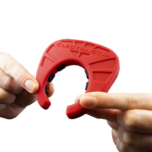 Electrastim-Silicone Fusion Viper Scudo Peniano 5 Electrastim-Silicone Fusion Viper Scudo Peniano · Accessori BDSM (imaginea 5)