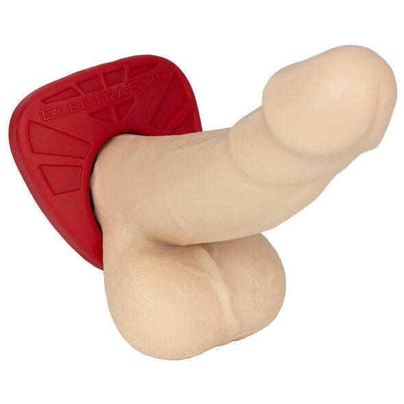 Electrastim-Silicone Fusion Viper Scudo Peniano 6 Electrastim-Silicone Fusion Viper Scudo Peniano · Accessori BDSM (imaginea 6)