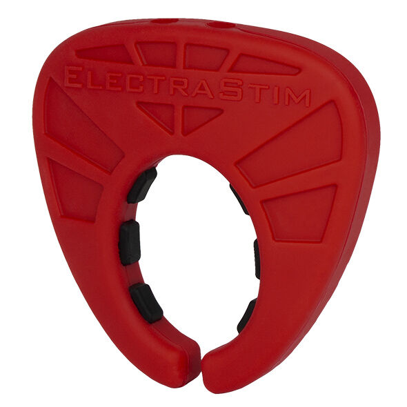Electrastim-Silicone Fusion Viper Scudo Peniano