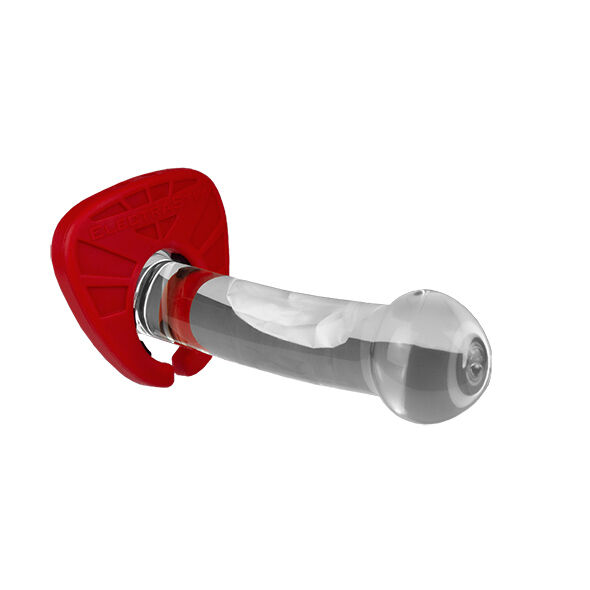 Electrastim-Silicone Fusion Viper Scudo Peniano 10 Electrastim-Silicone Fusion Viper Scudo Peniano · Accessori BDSM (imaginea 10)