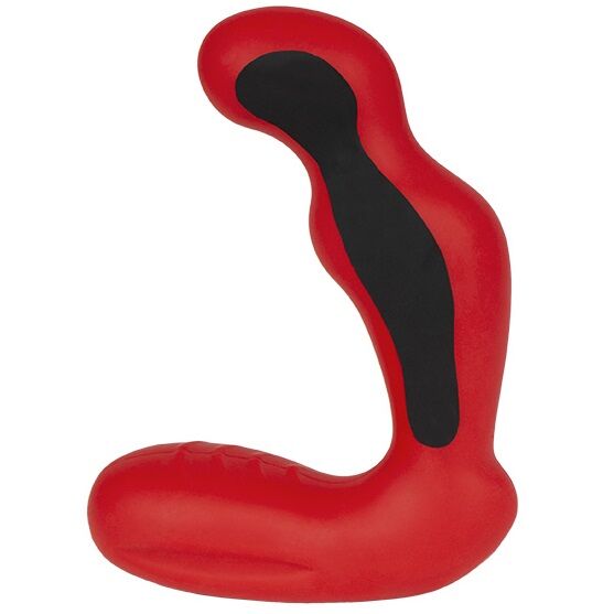 Electrastim-Silicone Fusion Habanero Stimolatore per la prostata