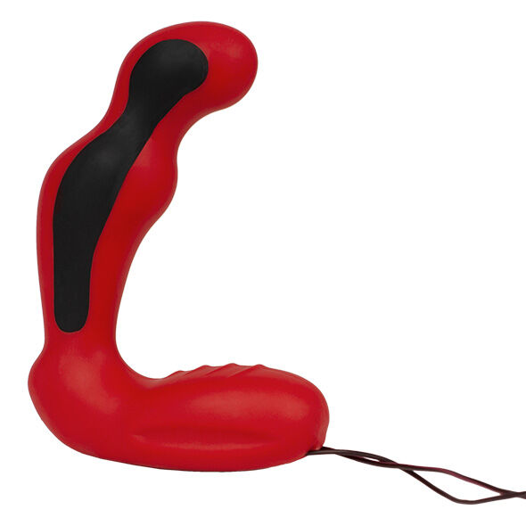Electrastim-Silicone Fusion Habanero Stimolatore per la prostata · Accessori BDSM (imaginea 3)
