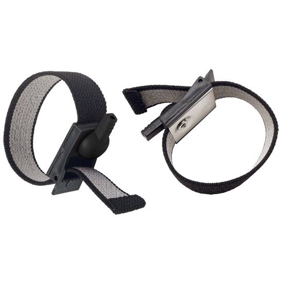 Electrastim-Benzi Ajustabile din Țesătură Conductivă · Accesorii BDSM