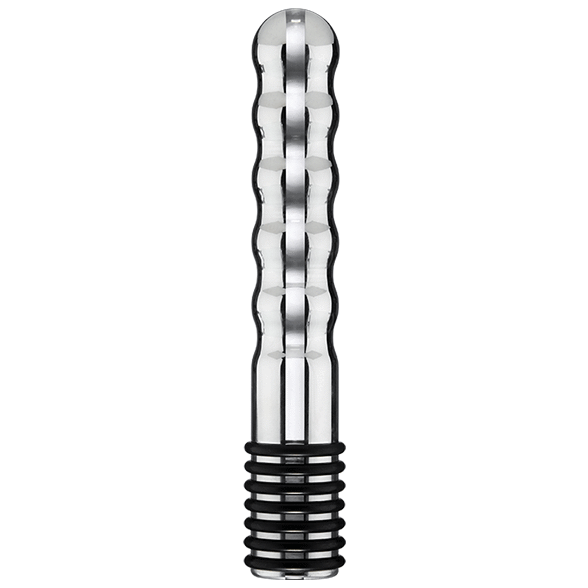 Electrastim-Wave Electro Dildo-Metal