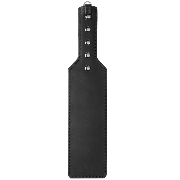 Electrastim-Electrapaddle Paddle in Pelle · Accessori BDSM (immagine 3)