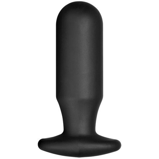 Electrastim-Aura Silicone Nero Multi-uso Pro