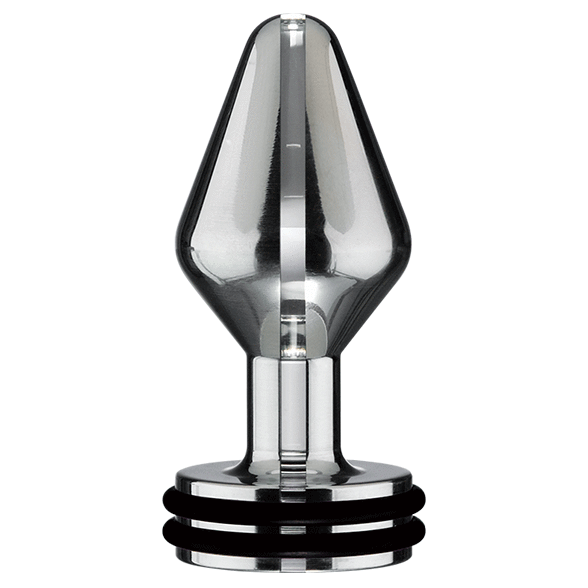 Electrastim-Mini Plug anale Electro S-Metal