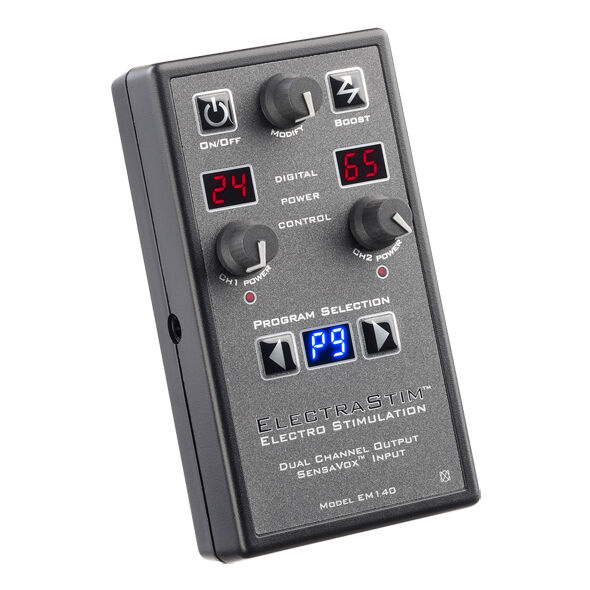 Electrastim-Sensavox E-stim Stimolatore-7 velocità · Accessori BDSM (imaginea 4)