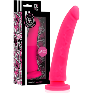 Deltaclub-Dildo di Silicone Medical · Dildo & Stimolatori (immagine 24)