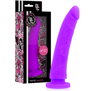 Deltaclub-Dildo di Silicone Medical · Dildo & Stimolatori (immagine 35)