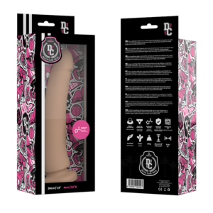Deltaclub-Dildo di Silicone Medical · Dildo & Stimolatori (immagine 38)
