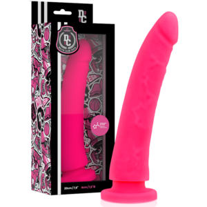 Deltaclub-Dildo di Silicone Medical · Dildo & Stimolatori (immagine 4)