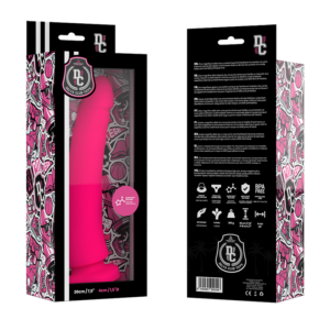 Deltaclub-Dildo di Silicone Medical · Dildo & Stimolatori (immagine 5)