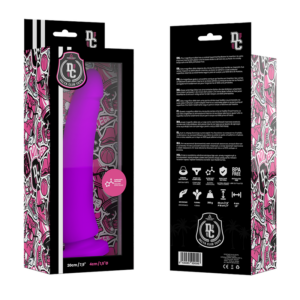 Deltaclub-Dildo di Silicone Medical · Dildo & Stimolatori (immagine 10)