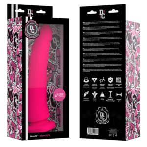 Deltaclub-Dildo di Silicone Medical · Dildo & Stimolatori (immagine 52)
