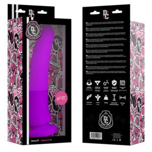 Deltaclub-Dildo di Silicone Medical · Dildo & Stimolatori (immagine 60)