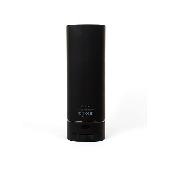 Kiiroo-Onyx+ Masturbatore Teledildonico con Texture in Pelle-USB 6 Kiiroo-Onyx+ Masturbatore Teledildonico con Texture in Pelle-USB · Masturbatori (imaginea 6)