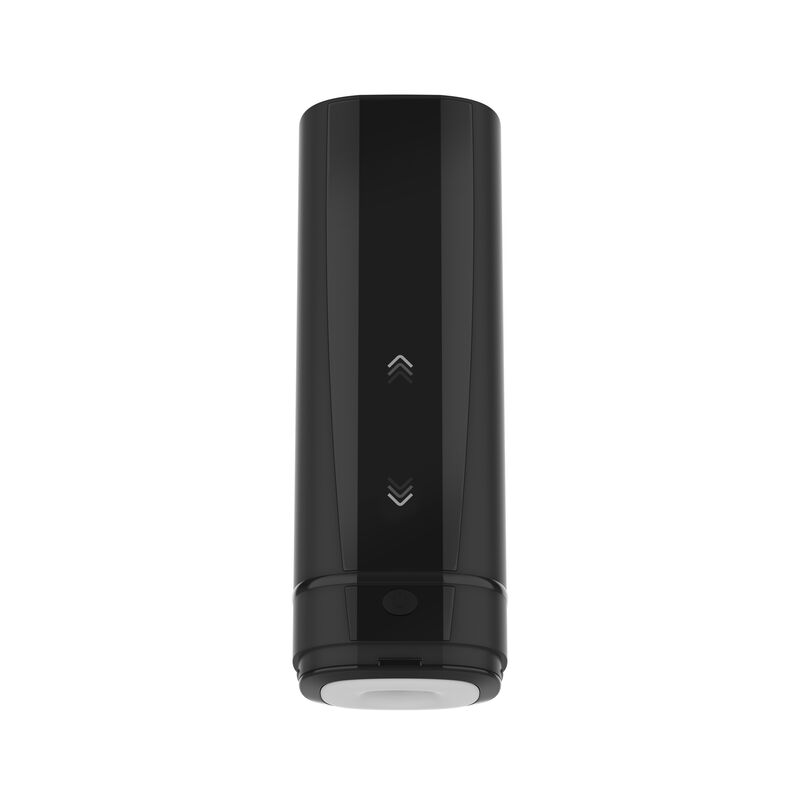 Kiiroo-Onyx+ Masturbatore Teledildonico con Texture in Pelle-USB 4 Kiiroo-Onyx+ Masturbatore Teledildonico con Texture in Pelle-USB · Masturbatori (imaginea 4)