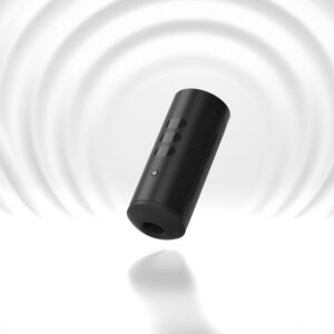 Kiiroo-Titanio Masturbatore Maschile Tecnologico Interattivo-5 velocità · Masturbatori (immagine 5)