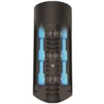 Kiiroo-Titanio Masturbatore Maschile Tecnologico Interattivo-5 velocità · Masturbatori