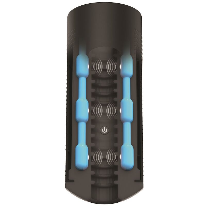 Kiiroo-Titanio Masturbatore Maschile Tecnologico Interattivo-5 velocità · Masturbatori