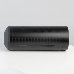 Kiiroo-Titanio Masturbatore Maschile Tecnologico Interattivo-5 velocità · Masturbatori (immagine 3)