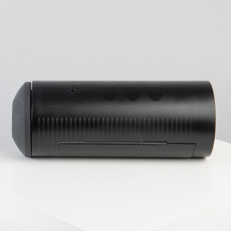 Kiiroo-Titanio Masturbatore Maschile Tecnologico Interattivo-5 velocità · Masturbatori (immagine 3)