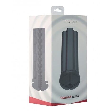 Kiiroo-Titan Guaina Anale Masturbatore Massimo Fit · Masturbatori (imaginea 4)
