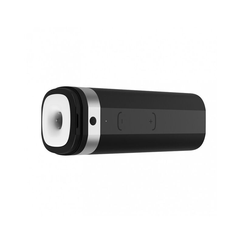 Kiiroo-Masturbatore Interattivo Onyx+ Jessica Drake Experience 3 Kiiroo-Masturbatore Interattivo Onyx+ Jessica Drake Experience · Masturbatori (imaginea 3)