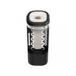 Kiiroo-Masturbatore Interattivo Onyx+ Jessica Drake Experience · Masturbatori