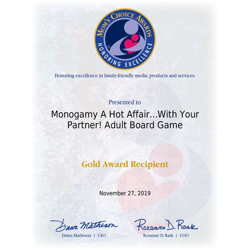 Monogamy Game-Gioco per Coppie con Contenuto Erotico Intenso 2 Monogamy Game-Gioco per Coppie con Contenuto Erotico Intenso · Giochi erotici (imaginea 2)