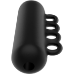 Jamyjob-Extreme Tensek 5 Masturbatore Nero-TPE · Masturbatori