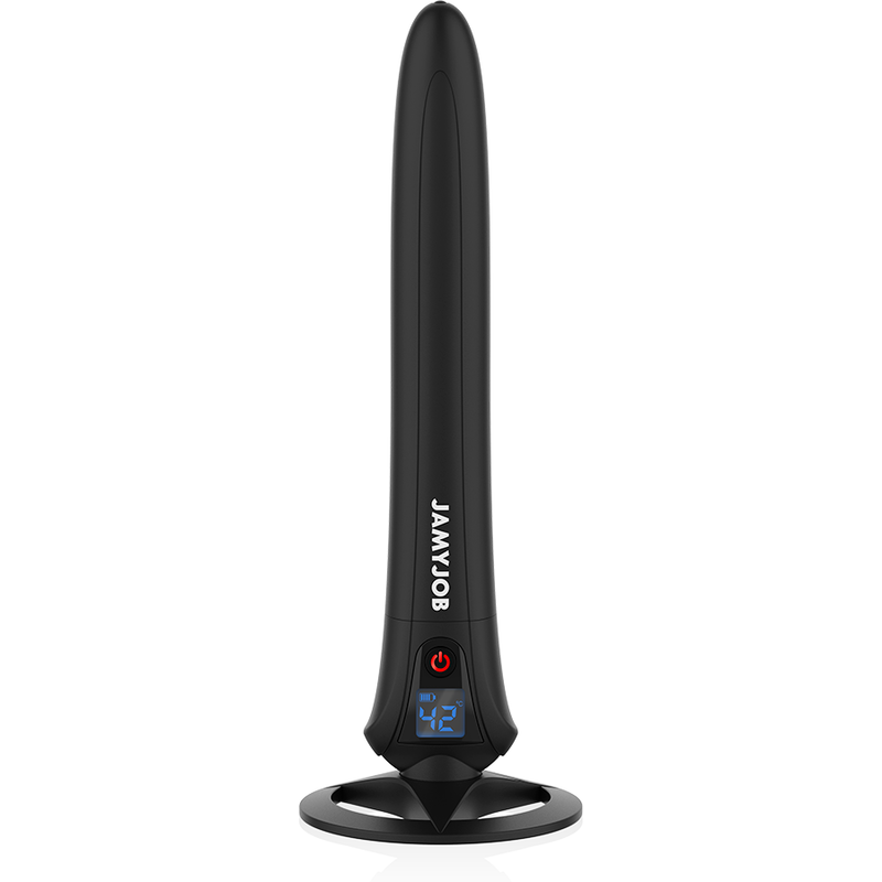 Jamyjob-Prew Riscaldatore Masturbatore-USB, Impermeabile 2 Jamyjob-Prew Riscaldatore Masturbatore-USB, Impermeabile · Masturbatori (imaginea 2)