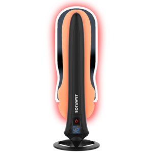 Jamyjob-Prew Riscaldatore Masturbatore-USB, Impermeabile 10 Jamyjob-Prew Riscaldatore Masturbatore-USB, Impermeabile · Masturbatori (imaginea 5)