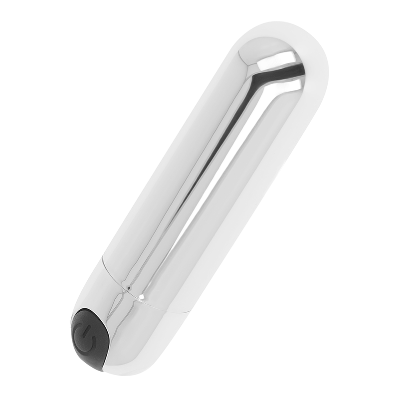 Ohmama Vibrators-Bullet Vibrante Argento 8 cm-10 velocità 2 Ohmama Vibrators-Bullet Vibrante Argento 8 cm-10 velocità · Vibratori (imaginea 3)